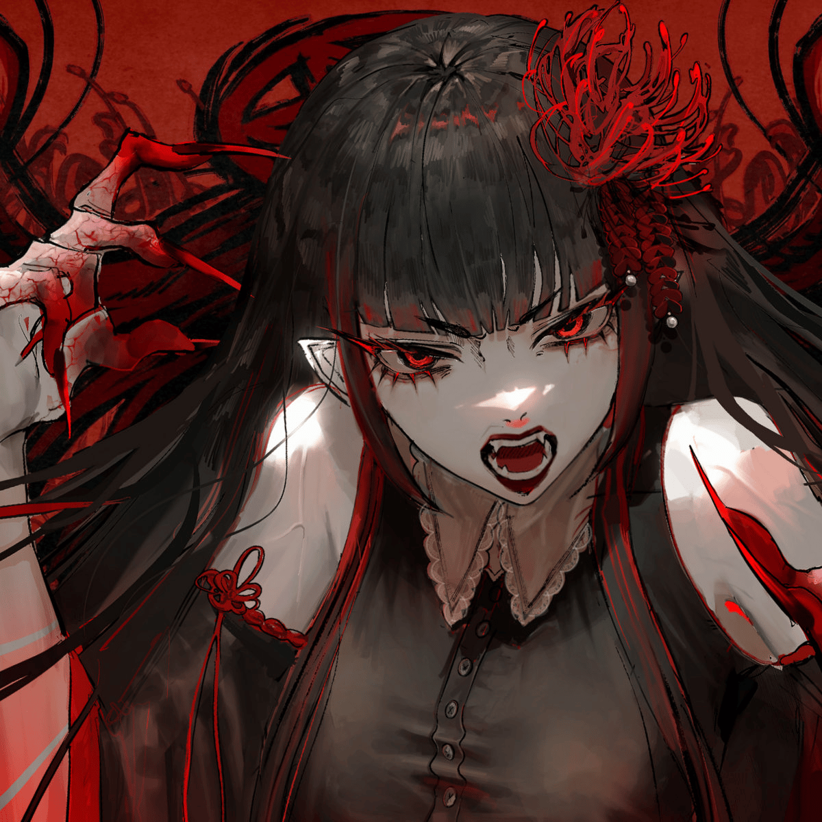 Futakuchi Mana AI Voice