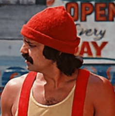 Cheech AI Voice