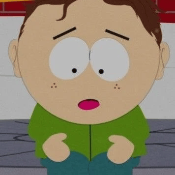 Scott Malkinson (South Park) AI Voice