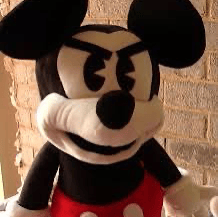 Mickey Mouse (SML) AI Voice