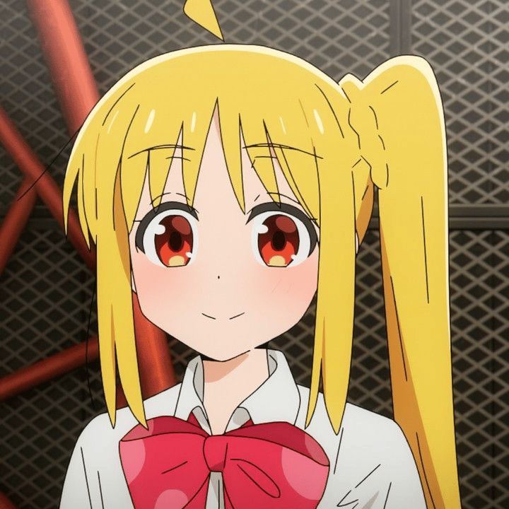 Ijichi nijika AI Voice