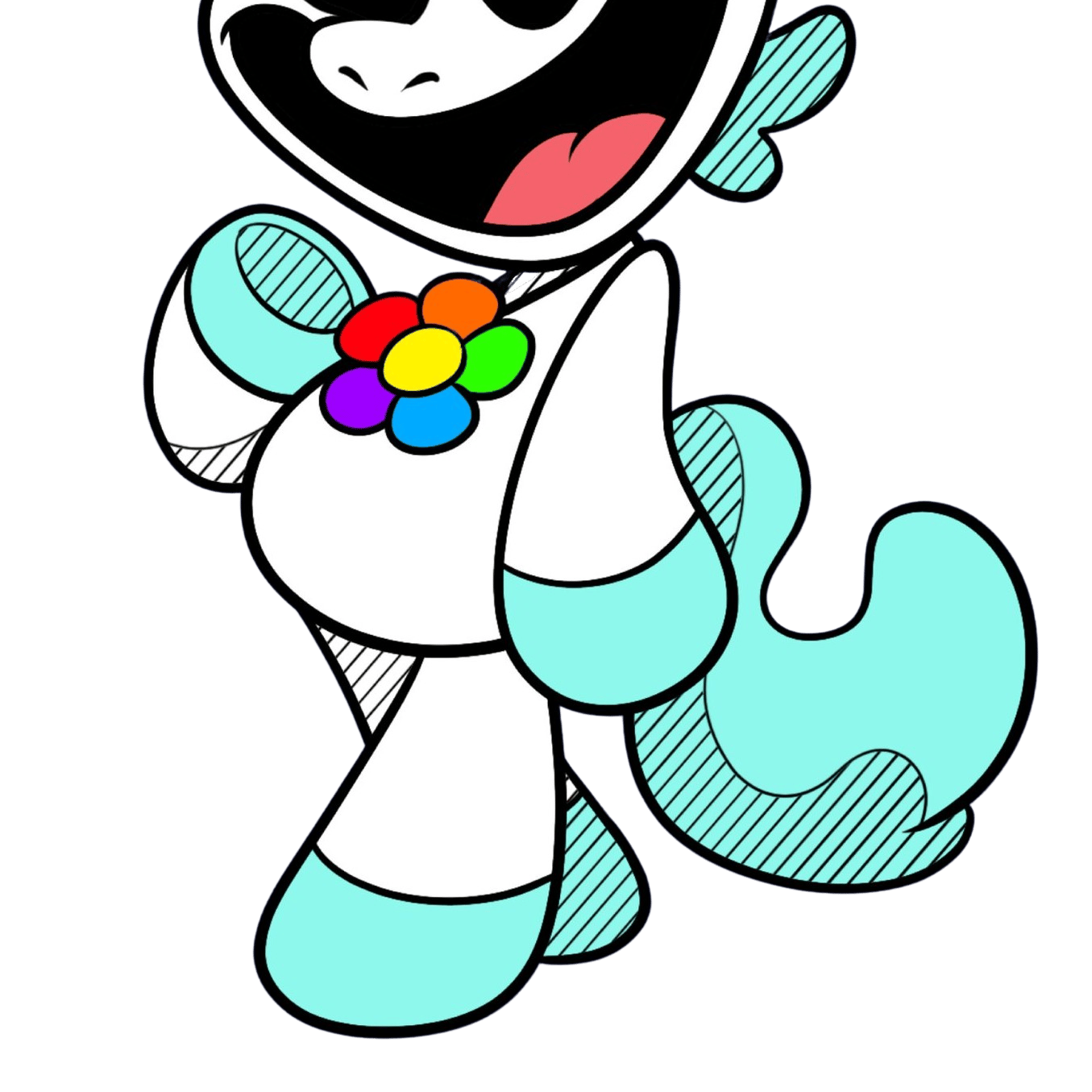 Craftycorn (Poppy Playtime) AI Voice