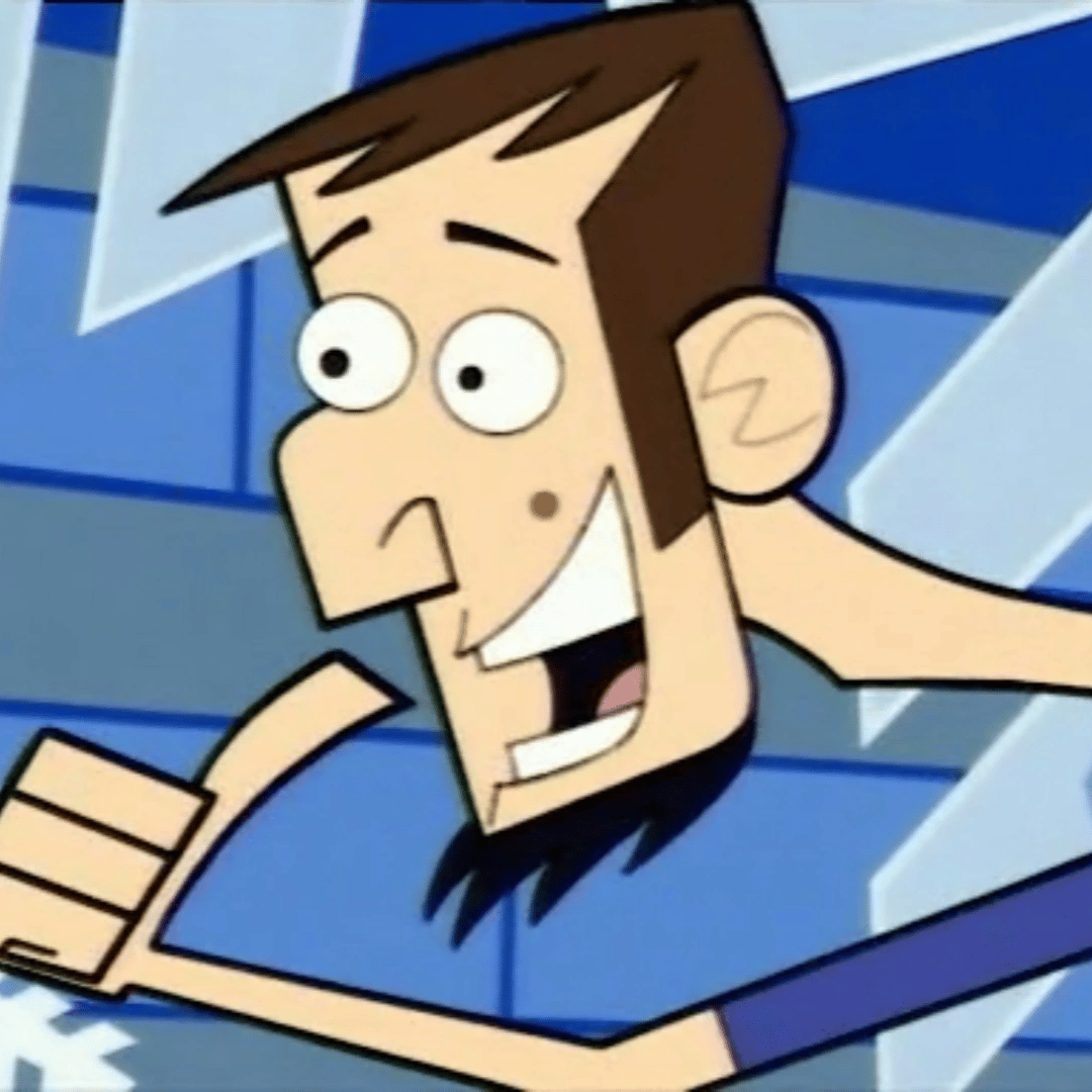 Abe Lincoln (Clone High) AI Voice