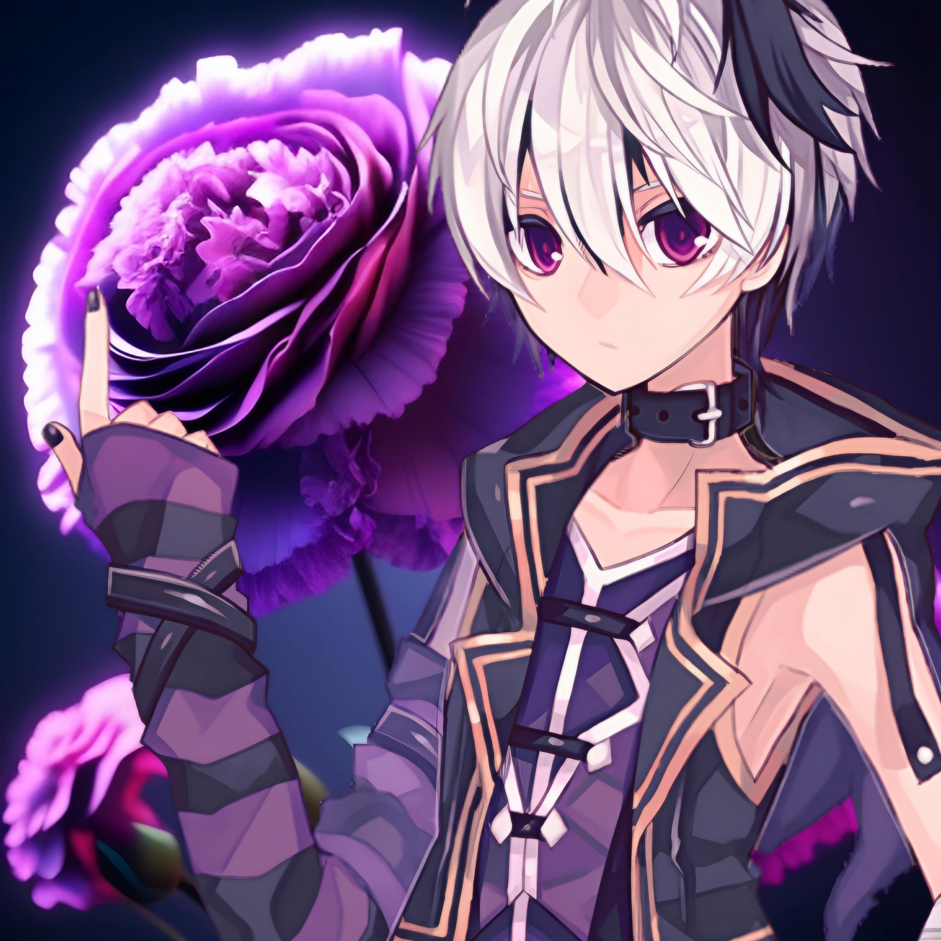 vFlower (Vocaloid 4)  AI Voice