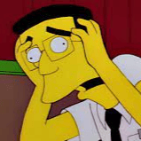 Frank Grimes (Simpsons) AI Voice
