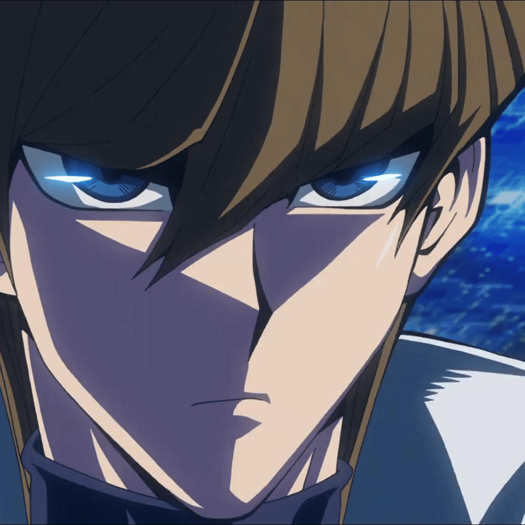 Seto Kaiba EN AI Voice