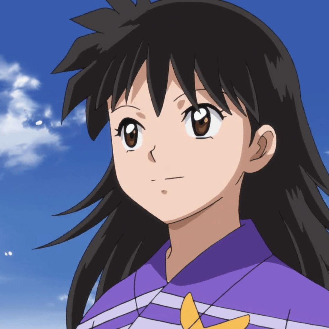 Rin EN AI Voice