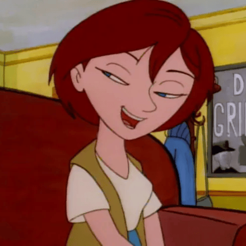 Alice Tompkins (The Critic) AI Voice