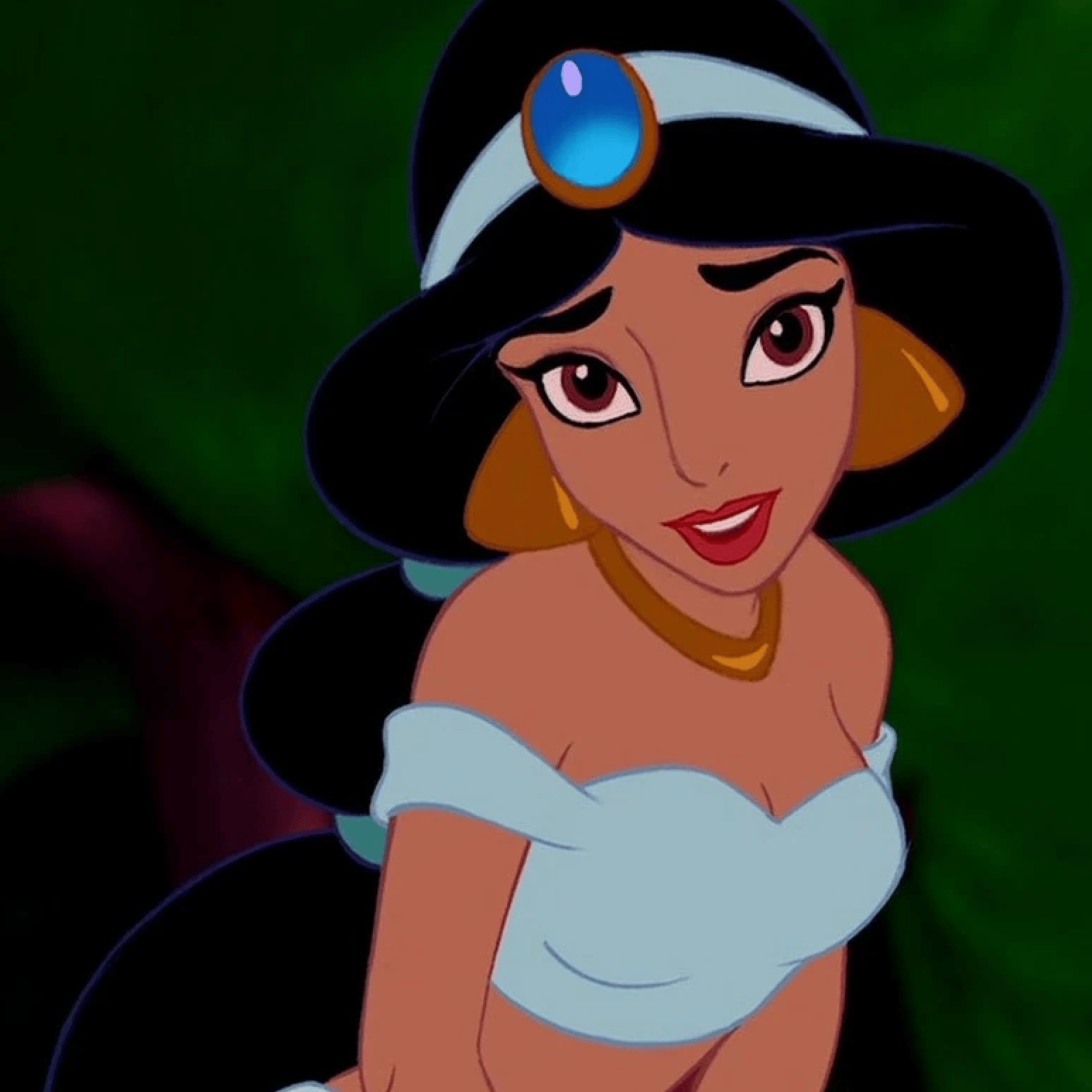 Jasmine (Singing Voice - Lea Salonga) AI Voice