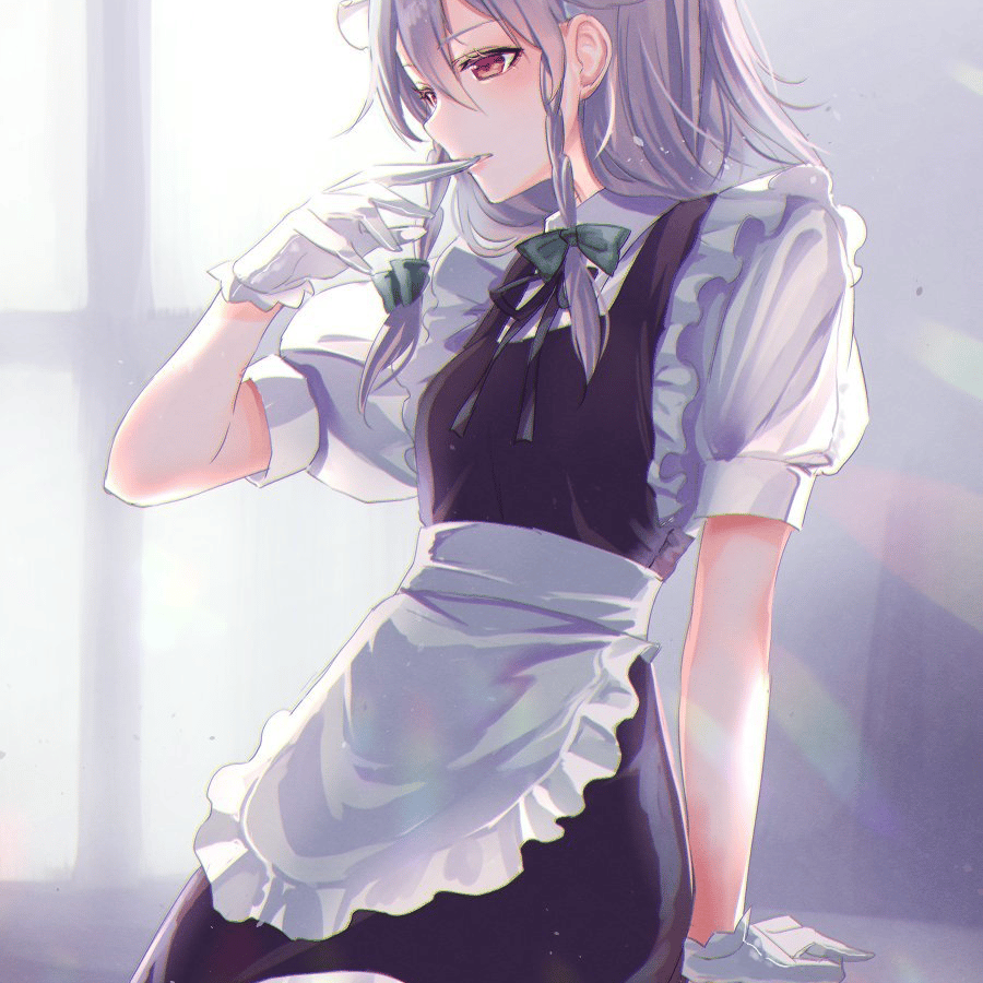 sakuya izayoi AI Voice