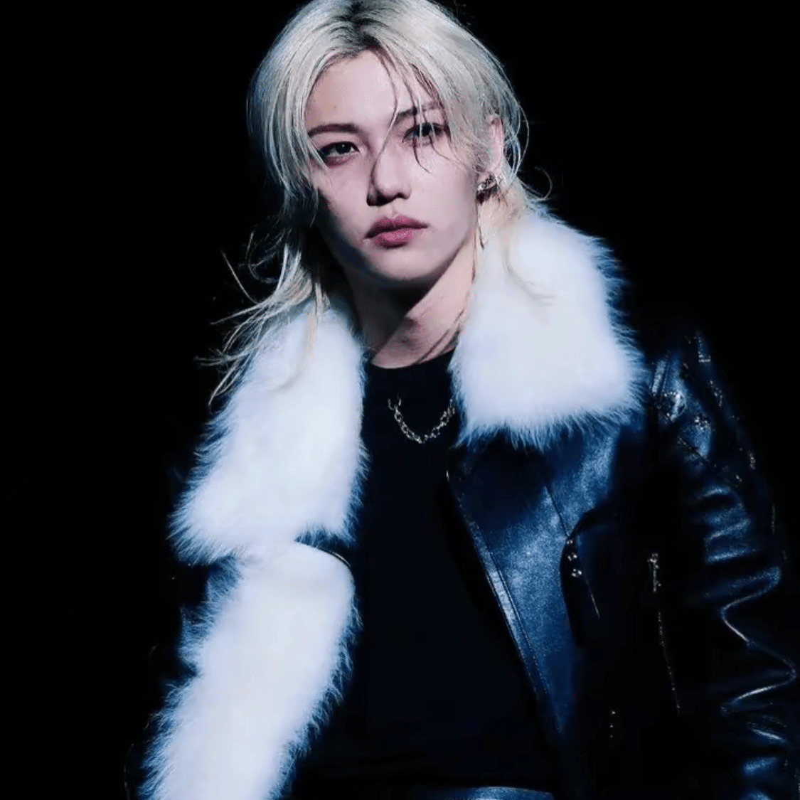 Lee Felix Youngbok AI Voice