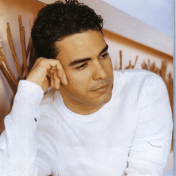 Zezé Di Camargo (Anos2000) AI Voice