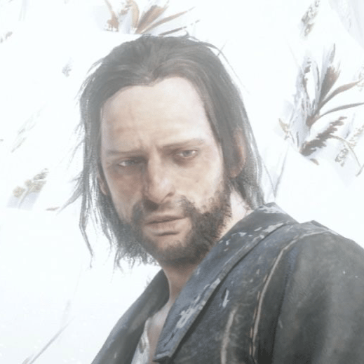 RDR2 Kieran Duffy  AI Voice