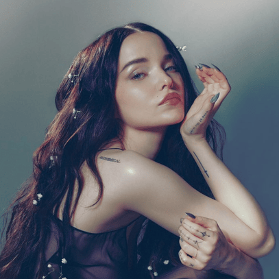 Dove Cameron (Alchemical Era) AI Voice