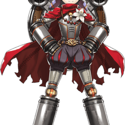 Poppi alpha AI Voice