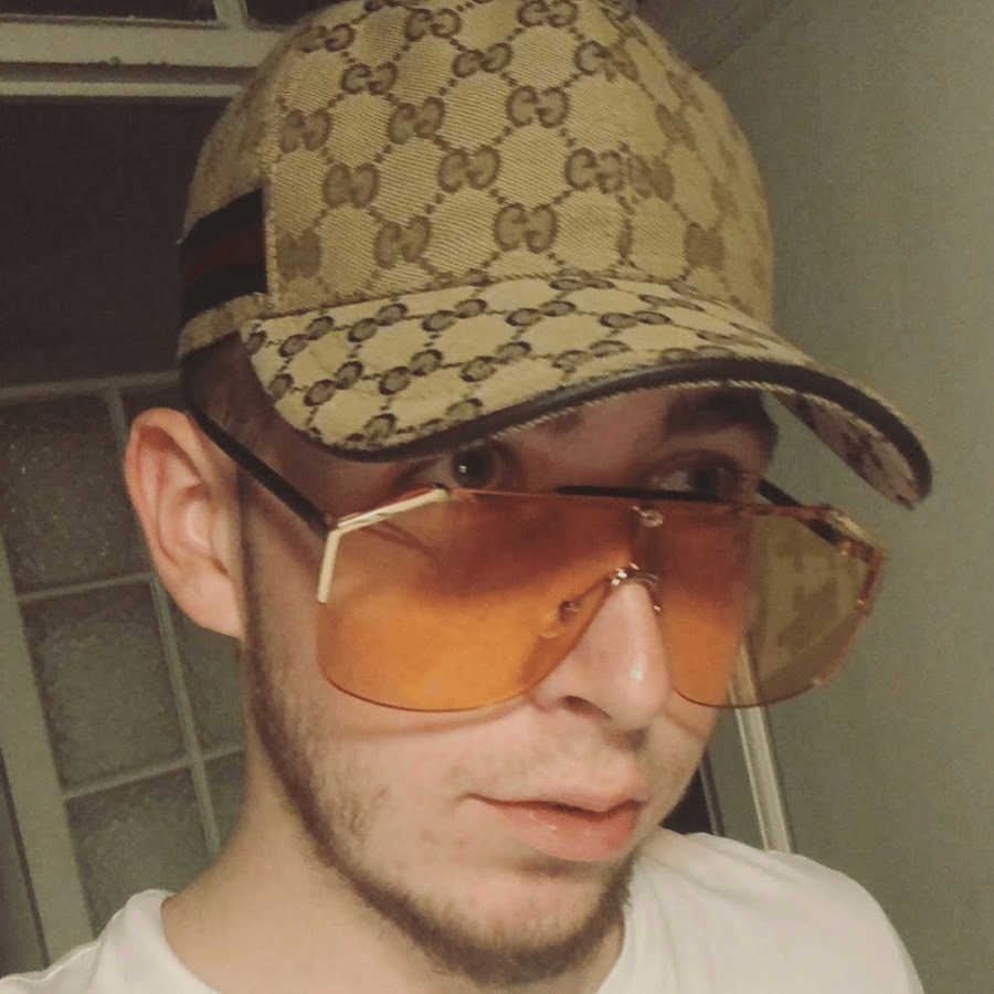 Mika Lash AI Voice
