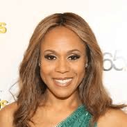 Deborah cox AI Voice