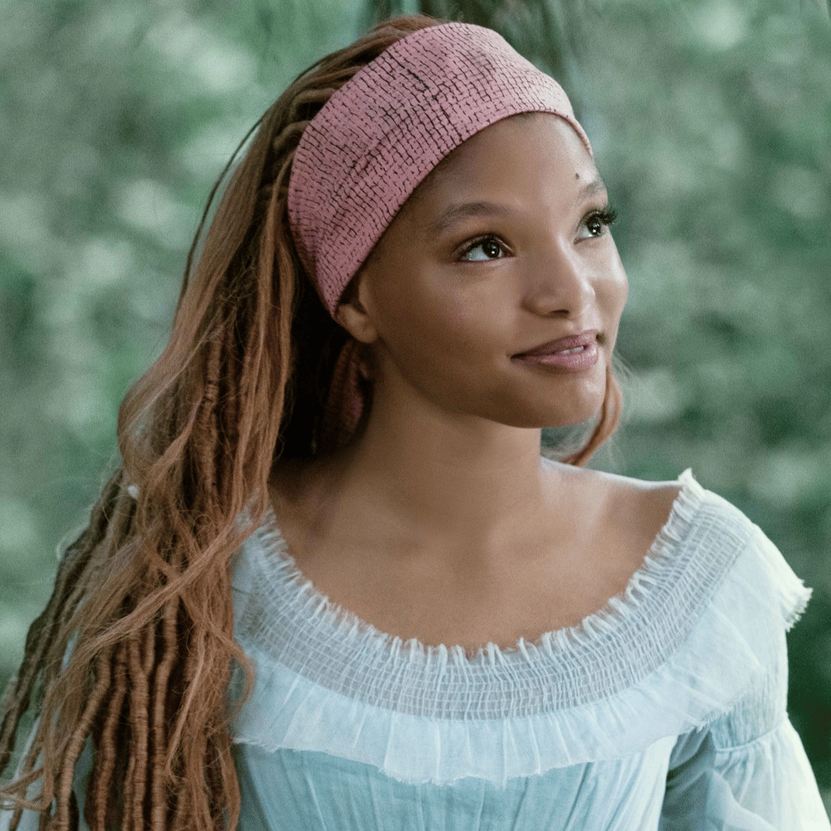 Halle Bailey V1 AI Voice