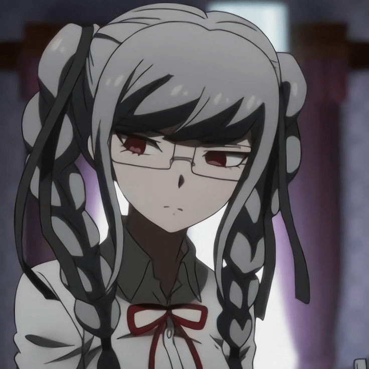 Peko Pekoyama  AI Voice