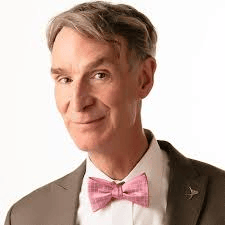 Bill Nye AI Voice