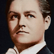 Jussi Bjorling AI Voice