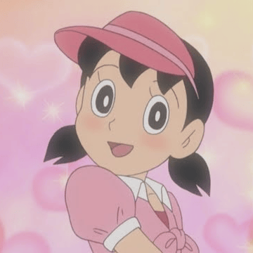Shizuka Minamoto AI Voice