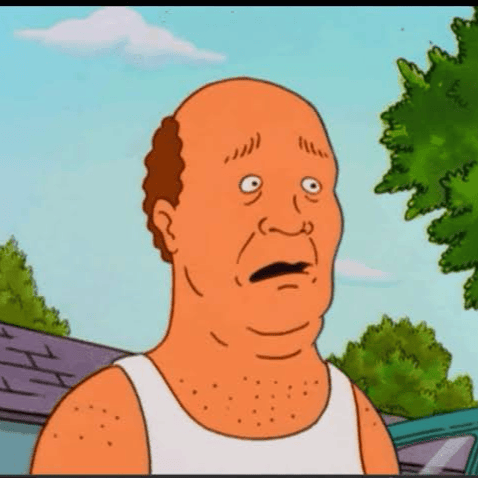 Bill Dauterive AI Voice