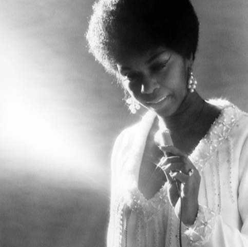 Cissy Houston (1970's Era) AI Voice
