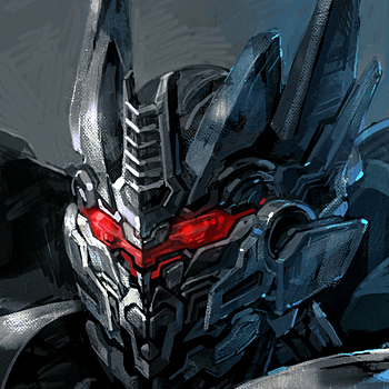 TF Soundwave v1 AI Voice