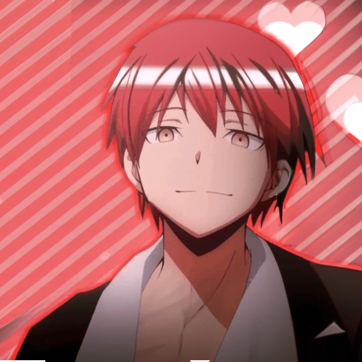 Karma Akabane 2.0 AI Voice