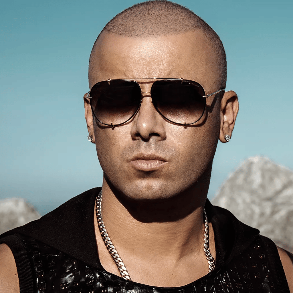 Wisin AI Voice