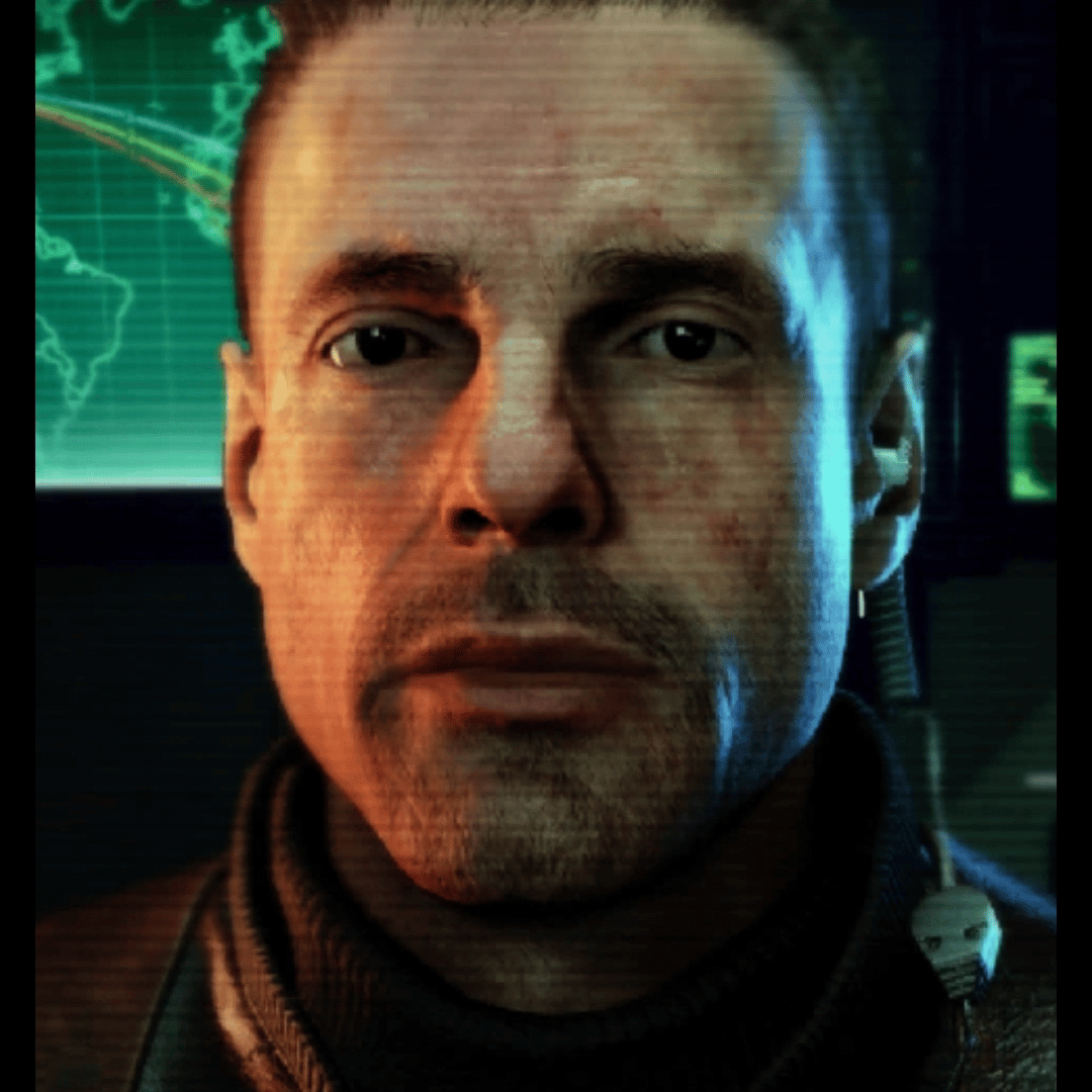 AI Ravenov Call of Duty AI Voice