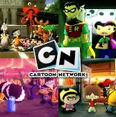 CN City Announcer (2004-2006) AI Voice