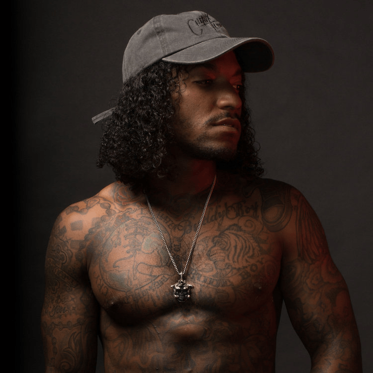 Llyod Model AI Voice