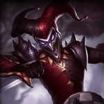 Original Shaco AI Voice
