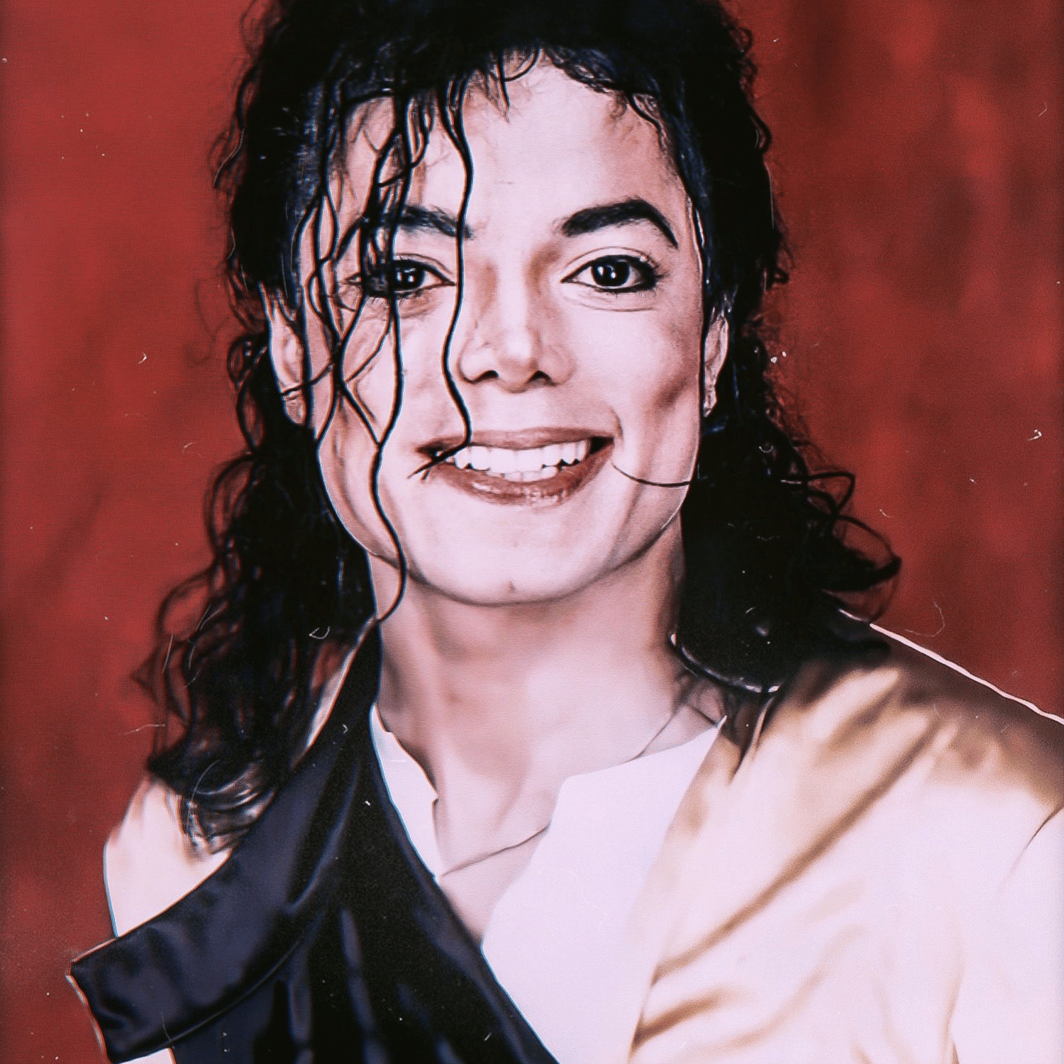 MJDANGEROUSERA AI Voice