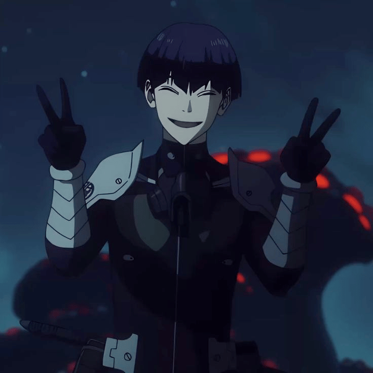 Soshiro Hoshina jp AI Voice