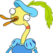 Choose goose AI Voice