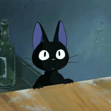 Jiji (Kiki’s Delivery Service) AI Voice