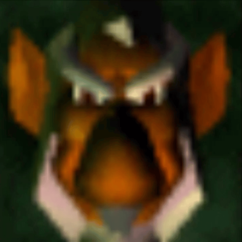 Andross (64) AI Voice