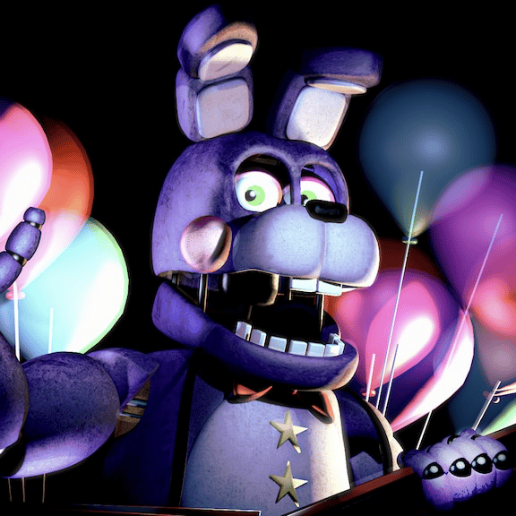 Rockstar Bonnie AI Voice
