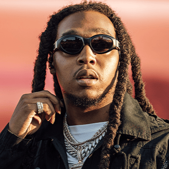 Takeoff Migos AI Voice