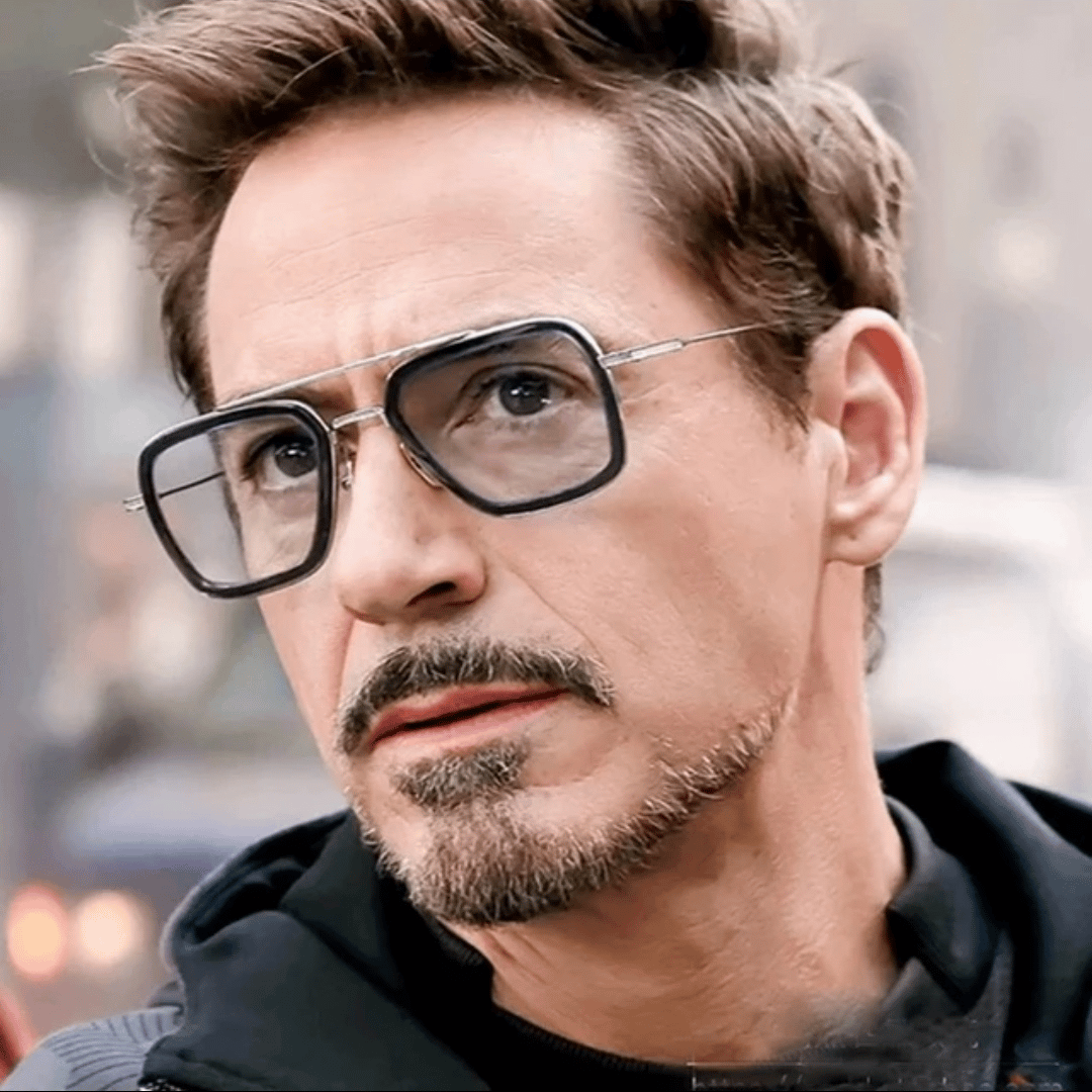 Tony Stark 😍 AI Voice
