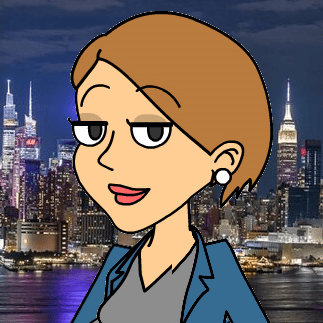 Amanda O'Donnell AI Voice