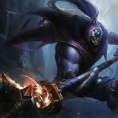 Jax league AI Voice