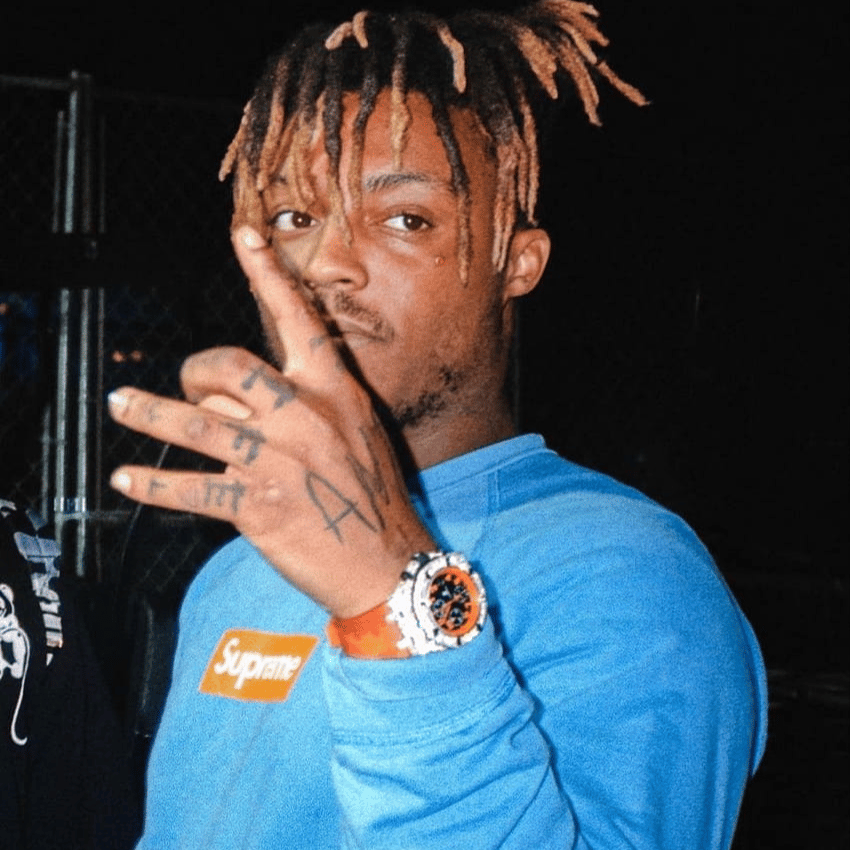 Juice WRLD *Improved* AI Voice