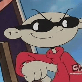Numbuh 1 (Kids Next Door) AI Voice