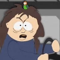 Veronica Crabtree (South Park) AI Voice