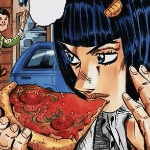 Bruno Bucciarati dub (fixed) AI Voice