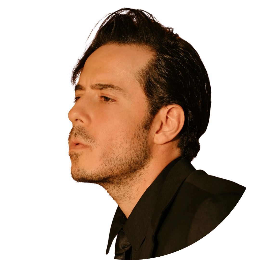 José Madero AI Voice